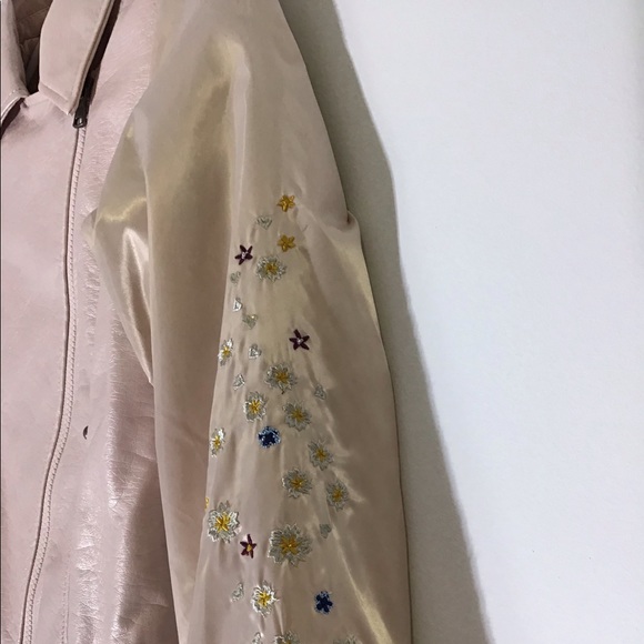 Jessica Simpson Girls big, Moto Jacket. - Picture 2 of 10